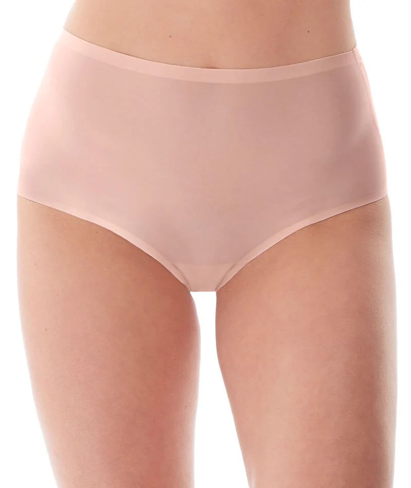 Fantasie Smoothease Invisible Stretch Full Brief - Blush