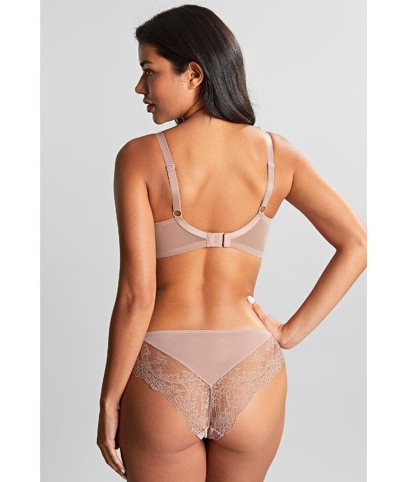 Panache Ana Underwired Plunge Bra - Vintage - Image 17