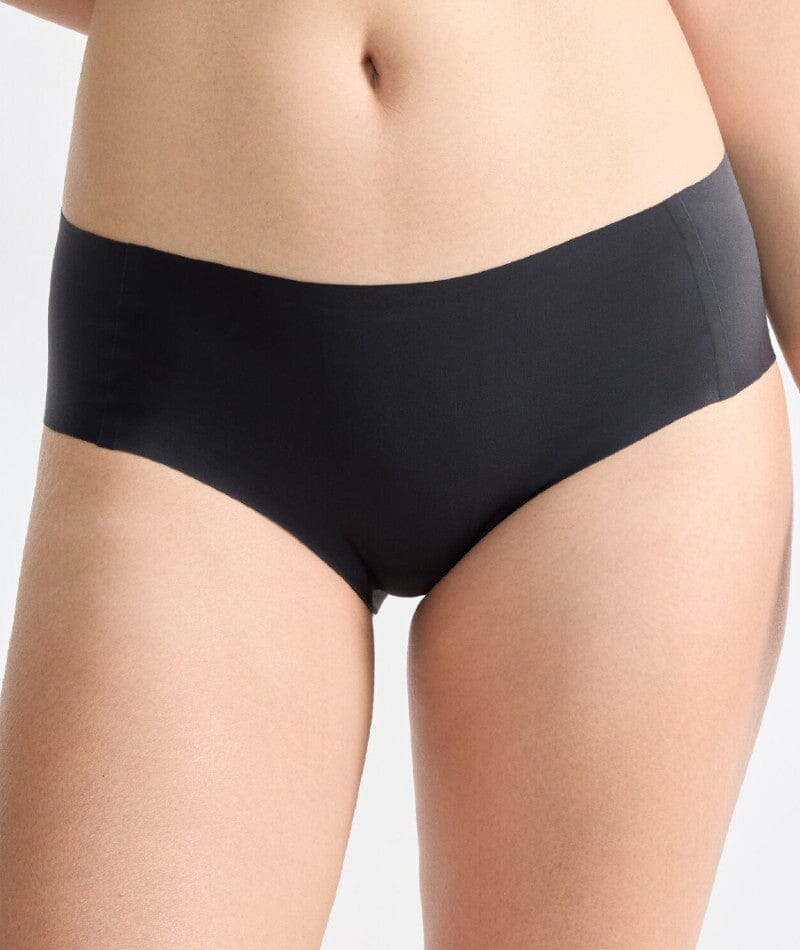 Sloggi ZERO Feel 2.0 Hipster Brief - Black